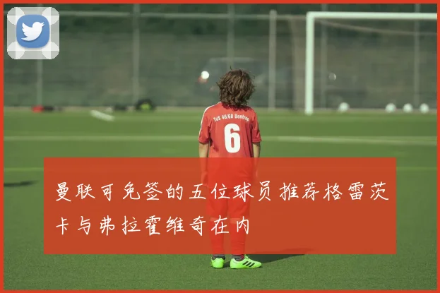 曼联可免签的五位球员推荐格雷茨卡与弗拉霍维奇在内