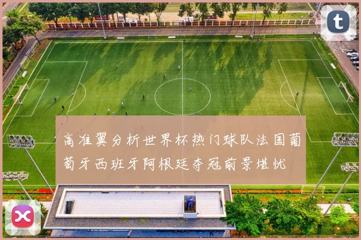 高准翼分析世界杯热门球队法国葡萄牙西班牙阿根廷夺冠前景堪忧